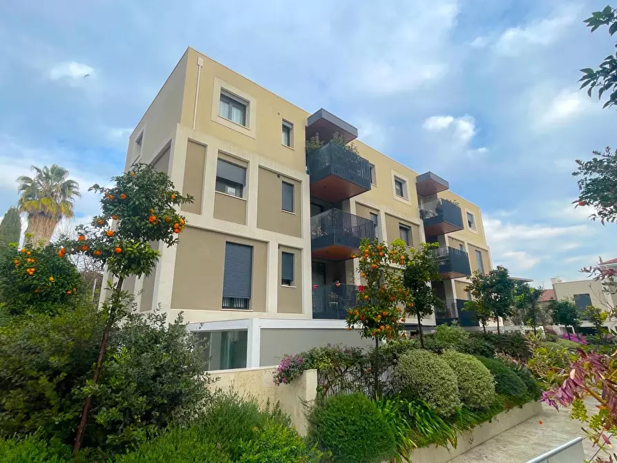 Immagine 27 di Appartamento in vendita  in Via P.S. Damiani 4 a San Benedetto Del Tronto