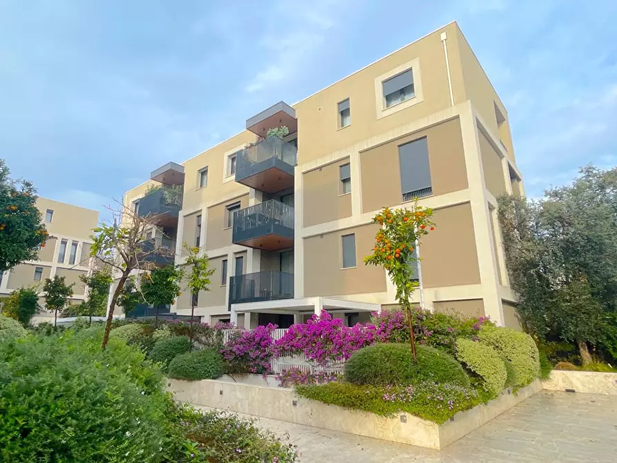 Immagine 31 di Appartamento in vendita  in Via P.S. Damiani 4 a San Benedetto Del Tronto