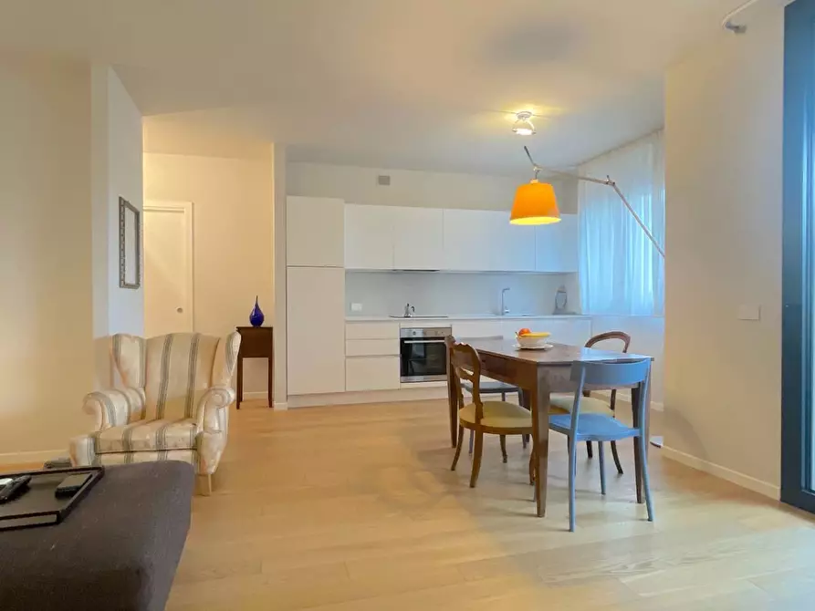 Immagine 10 di Appartamento in vendita  in Via P.S. Damiani 4 a San Benedetto Del Tronto