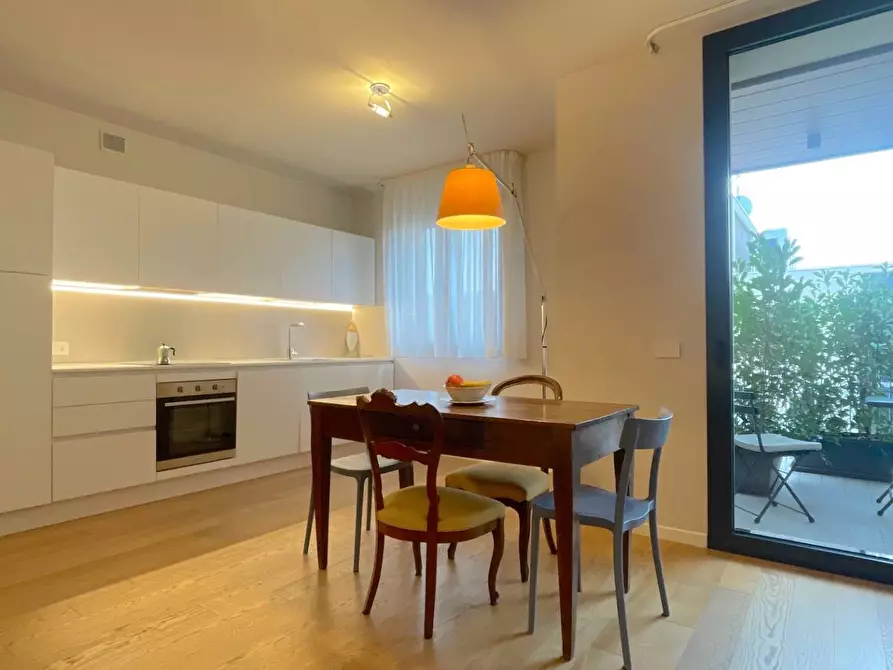 Immagine 4 di Appartamento in vendita  in Via P.S. Damiani 4 a San Benedetto Del Tronto