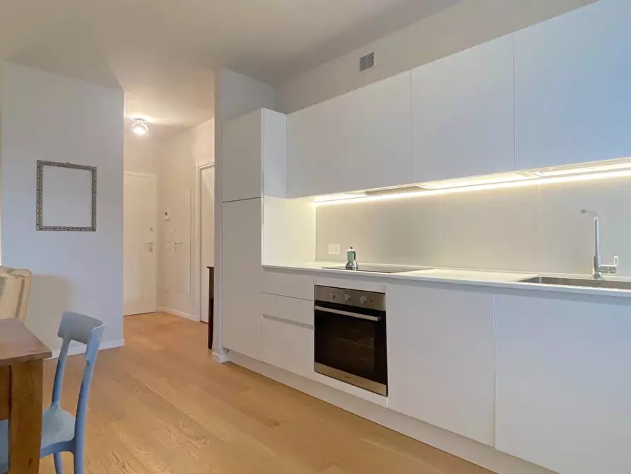 Immagine 12 di Appartamento in vendita  in Via P.S. Damiani 4 a San Benedetto Del Tronto