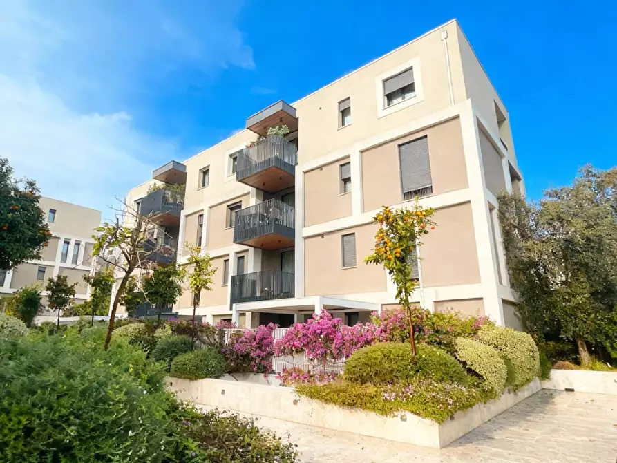 Immagine 1 di Appartamento in vendita  in Via P.S. Damiani 4 a San Benedetto Del Tronto