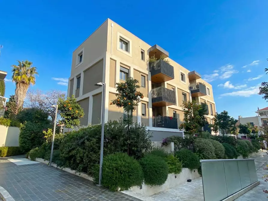 Immagine 2 di Appartamento in vendita  in Via P.S. Damiani 4 a San Benedetto Del Tronto