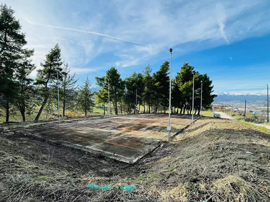 Immagine 19 di Rustico / casale in vendita  in Contrada Tronto snc a Ancarano