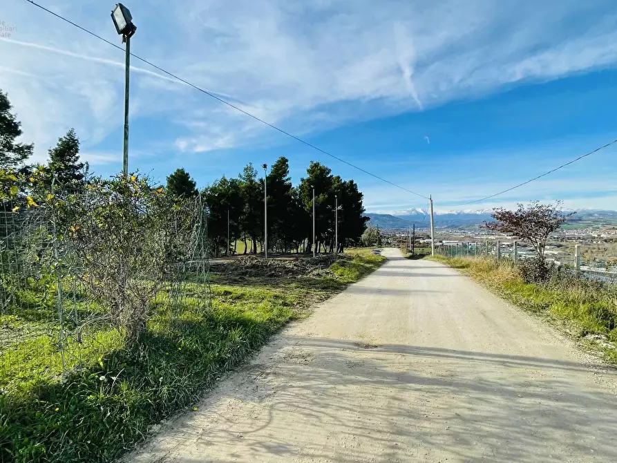 Immagine 20 di Rustico / casale in vendita  in Contrada Tronto snc a Ancarano