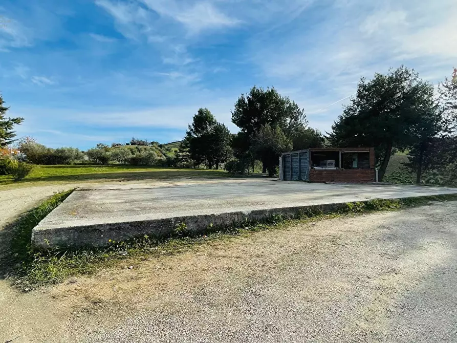 Immagine 21 di Rustico / casale in vendita  in Contrada Tronto snc a Ancarano