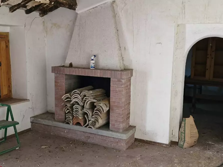 Immagine 29 di Rustico / casale in vendita  in Contrada Tronto snc a Ancarano