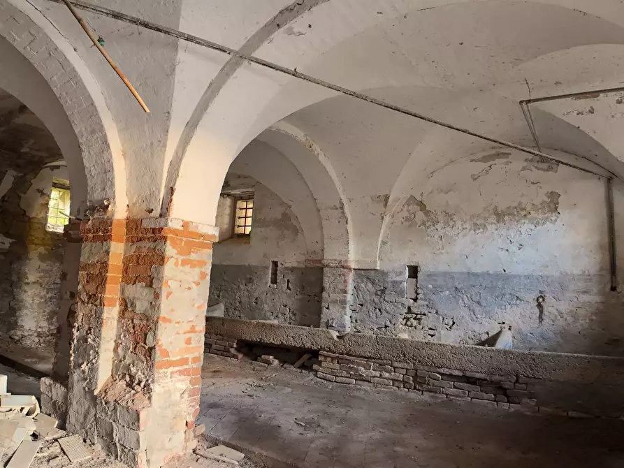 Immagine 23 di Rustico / casale in vendita  in Via Madonna delle Piane snc a Acquaviva Picena