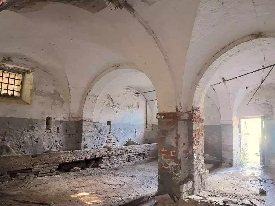 Immagine 24 di Rustico / casale in vendita  in Via Madonna delle Piane snc a Acquaviva Picena