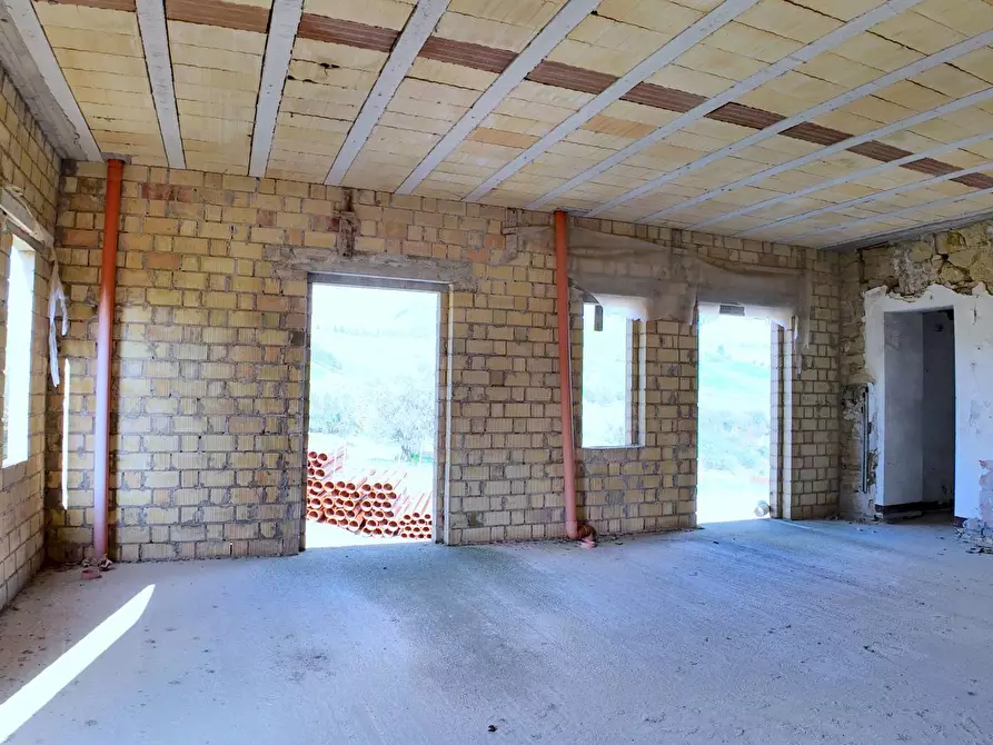Immagine 25 di Rustico / casale in vendita  in Via Madonna delle Piane snc a Acquaviva Picena