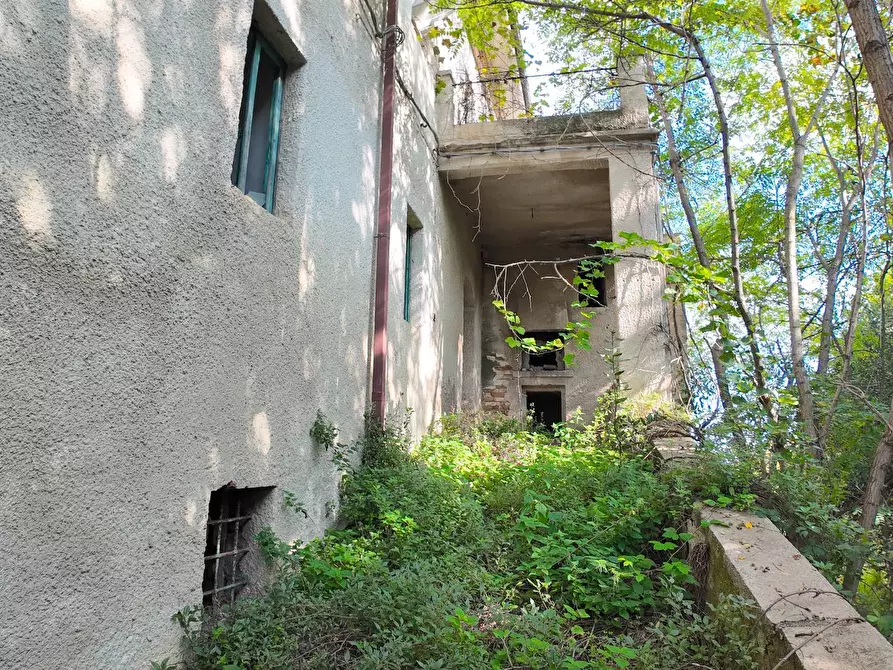 Immagine 27 di Rustico / casale in vendita  in Via Madonna delle Piane snc a Acquaviva Picena