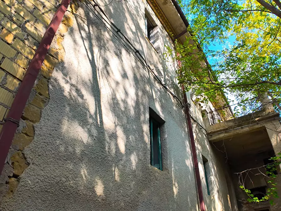 Immagine 29 di Rustico / casale in vendita  in Via Madonna delle Piane snc a Acquaviva Picena