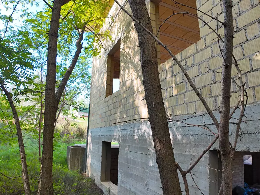 Immagine 38 di Rustico / casale in vendita  in Via Madonna delle Piane snc a Acquaviva Picena