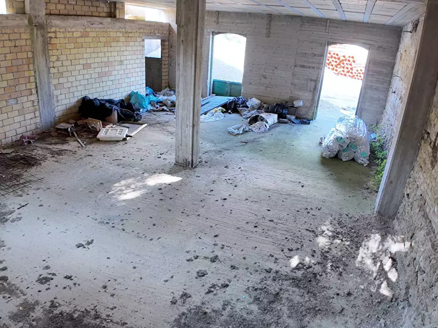Immagine 34 di Rustico / casale in vendita  in Via Madonna delle Piane snc a Acquaviva Picena
