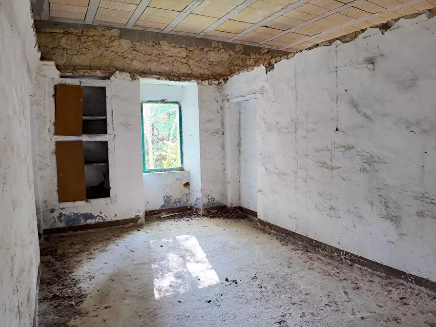 Immagine 36 di Rustico / casale in vendita  in Via Madonna delle Piane snc a Acquaviva Picena