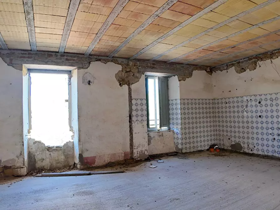 Immagine 39 di Rustico / casale in vendita  in Via Madonna delle Piane snc a Acquaviva Picena