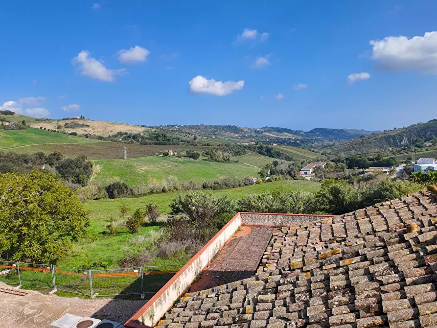 Immagine 20 di Rustico / casale in vendita  in Via Madonna delle Piane snc a Acquaviva Picena