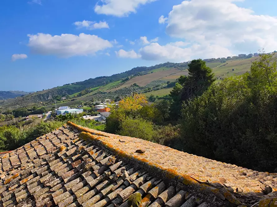 Immagine 41 di Rustico / casale in vendita  in Via Madonna delle Piane snc a Acquaviva Picena