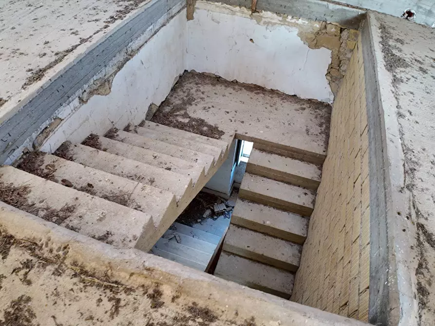 Immagine 44 di Rustico / casale in vendita  in Via Madonna delle Piane snc a Acquaviva Picena