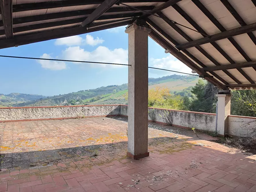 Immagine 46 di Rustico / casale in vendita  in Via Madonna delle Piane snc a Acquaviva Picena
