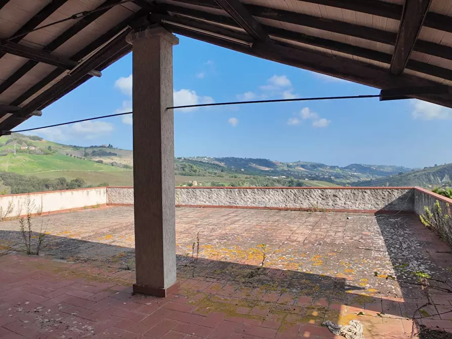 Immagine 32 di Rustico / casale in vendita  in Via Madonna delle Piane snc a Acquaviva Picena