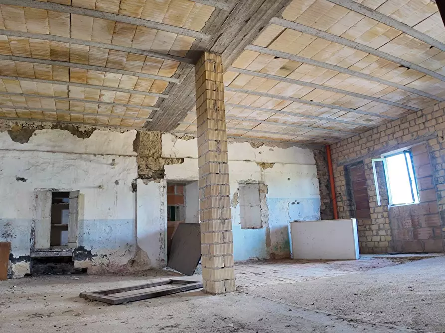 Immagine 45 di Rustico / casale in vendita  in Via Madonna delle Piane snc a Acquaviva Picena