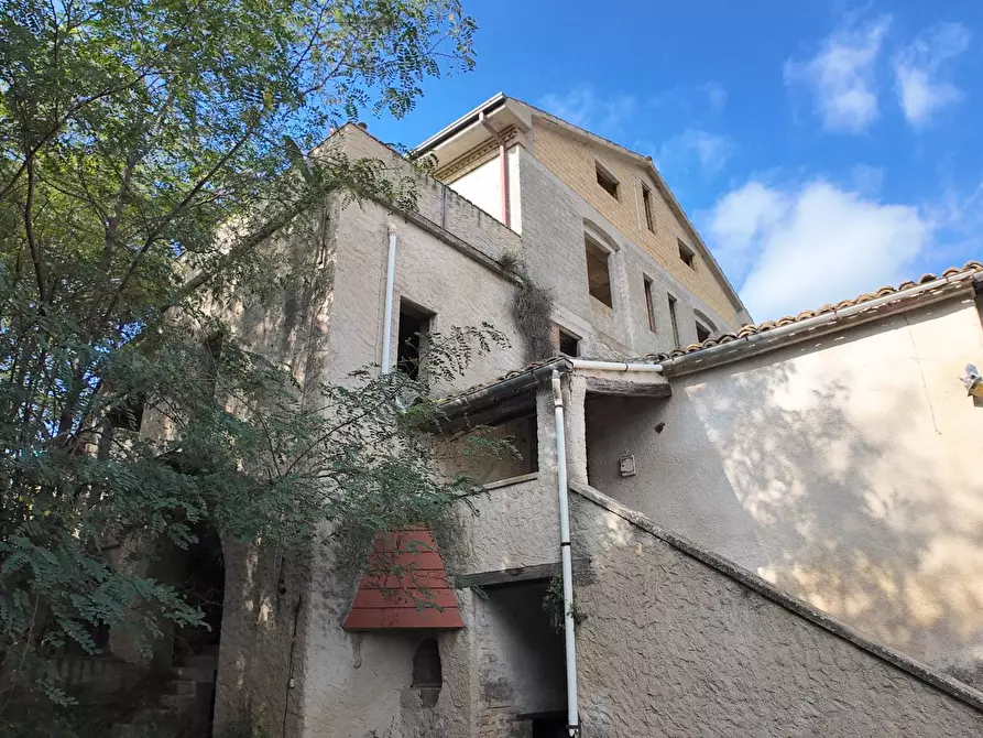 Immagine 55 di Rustico / casale in vendita  in Via Madonna delle Piane snc a Acquaviva Picena