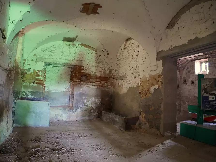 Immagine 56 di Rustico / casale in vendita  in Via Madonna delle Piane snc a Acquaviva Picena