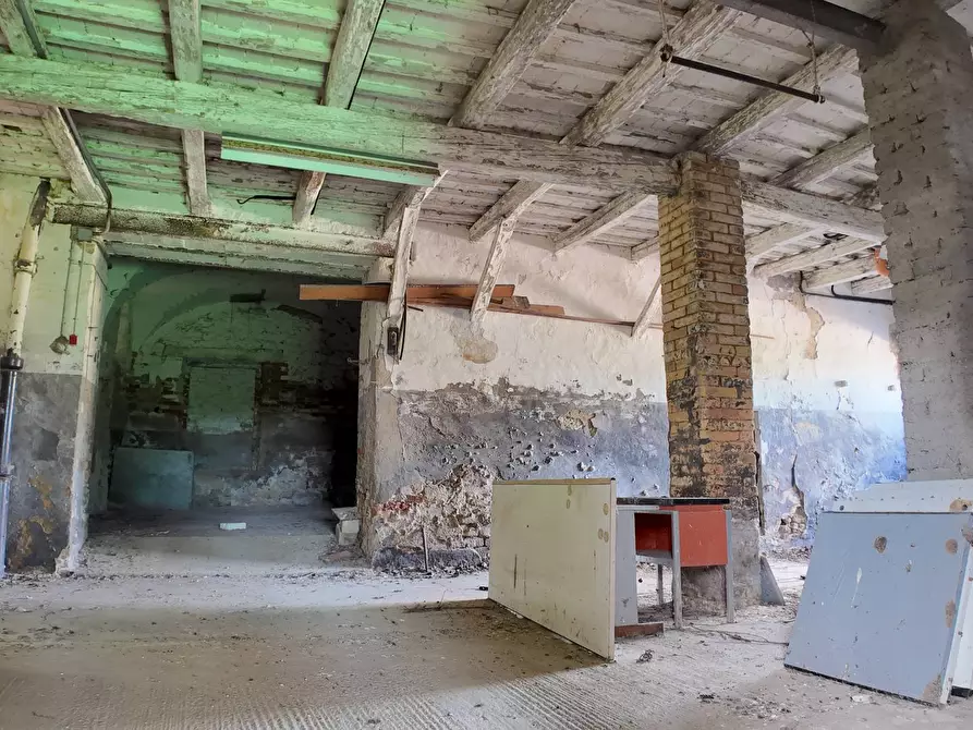 Immagine 61 di Rustico / casale in vendita  in Via Madonna delle Piane snc a Acquaviva Picena