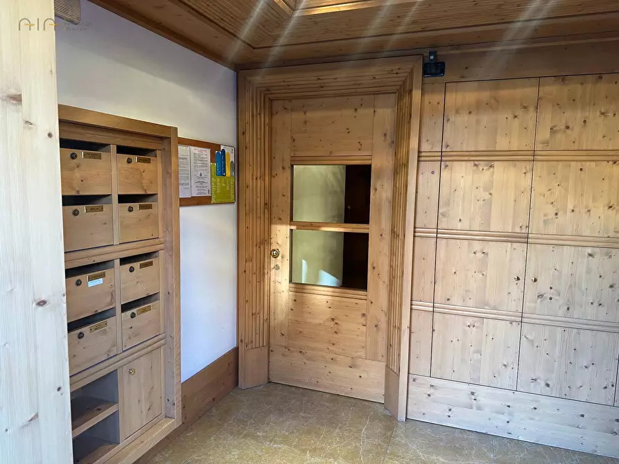 Immagine 10 di Appartamento in vendita  in Via Delle Guide Alpine 27 a Cortina D'ampezzo