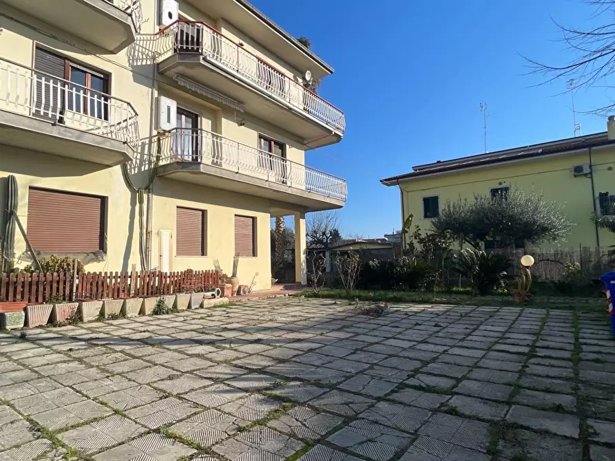 Immagine 27 di Appartamento in vendita  in Via delle Rose 15 a Monteprandone