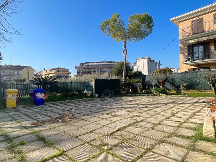 Immagine 3 di Appartamento in vendita  in Via delle Rose 15 a Monteprandone