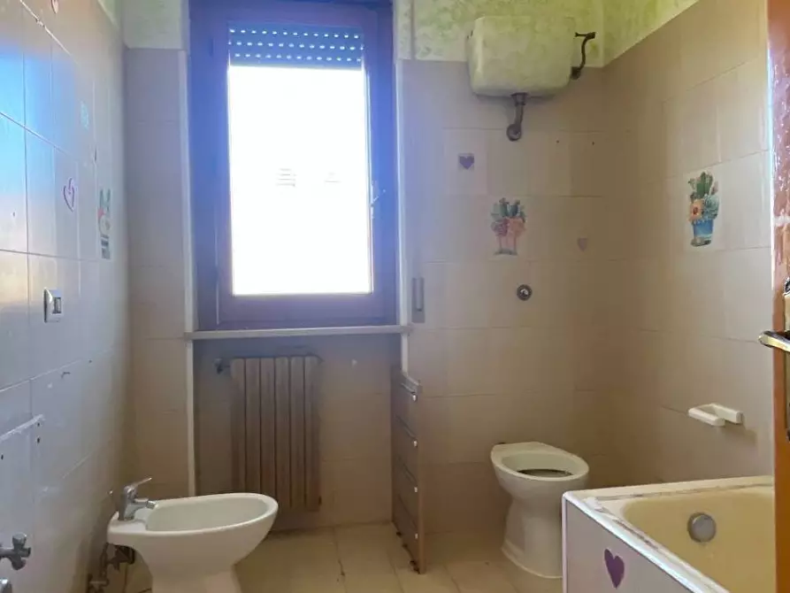 Immagine 13 di Appartamento in vendita  in Via delle Rose 15 a Monteprandone