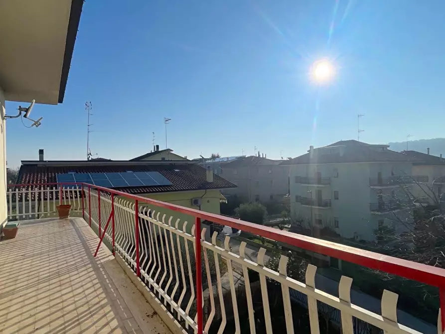 Immagine 18 di Appartamento in vendita  in Via delle Rose 15 a Monteprandone