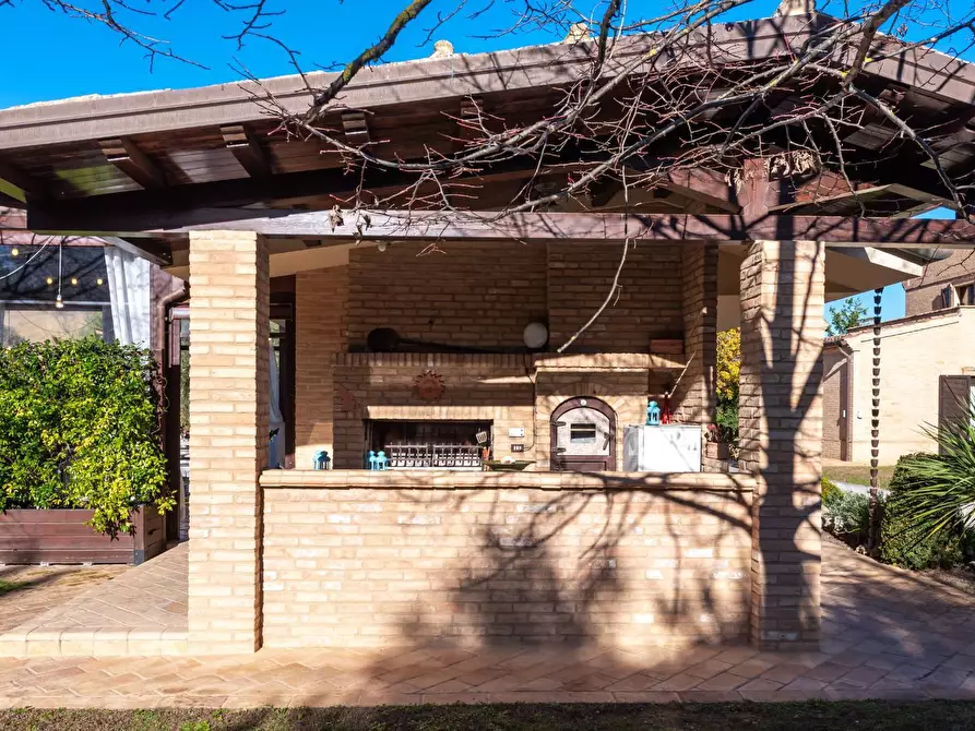 Immagine 20 di Rustico / casale in vendita  in CONTRADA GRAZIE 12 a Civitanova Marche