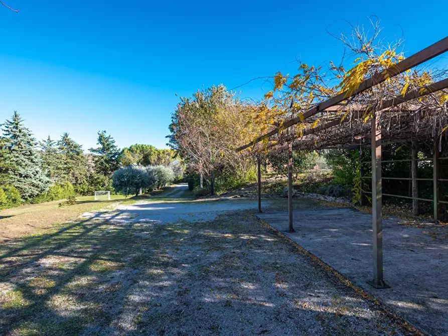 Immagine 28 di Rustico / casale in vendita  in CONTRADA GRAZIE 12 a Civitanova Marche