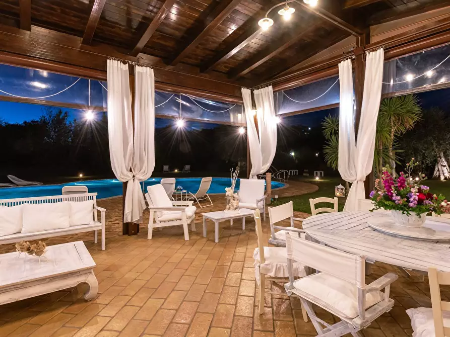 Immagine 39 di Rustico / casale in vendita  in CONTRADA GRAZIE 12 a Civitanova Marche