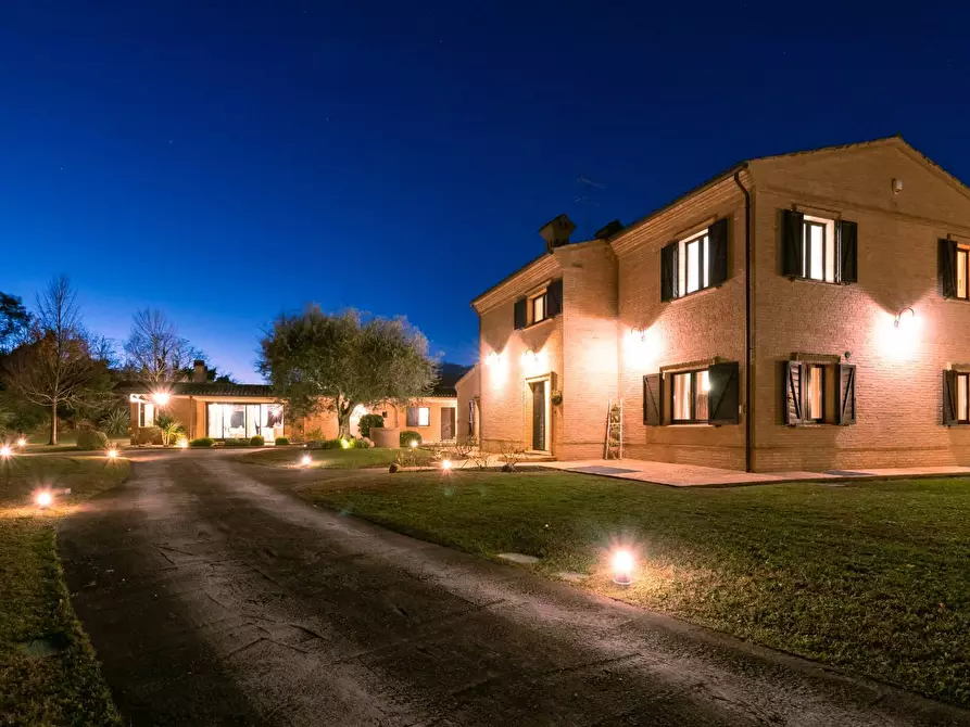 Immagine 44 di Rustico / casale in vendita  in CONTRADA GRAZIE 12 a Civitanova Marche