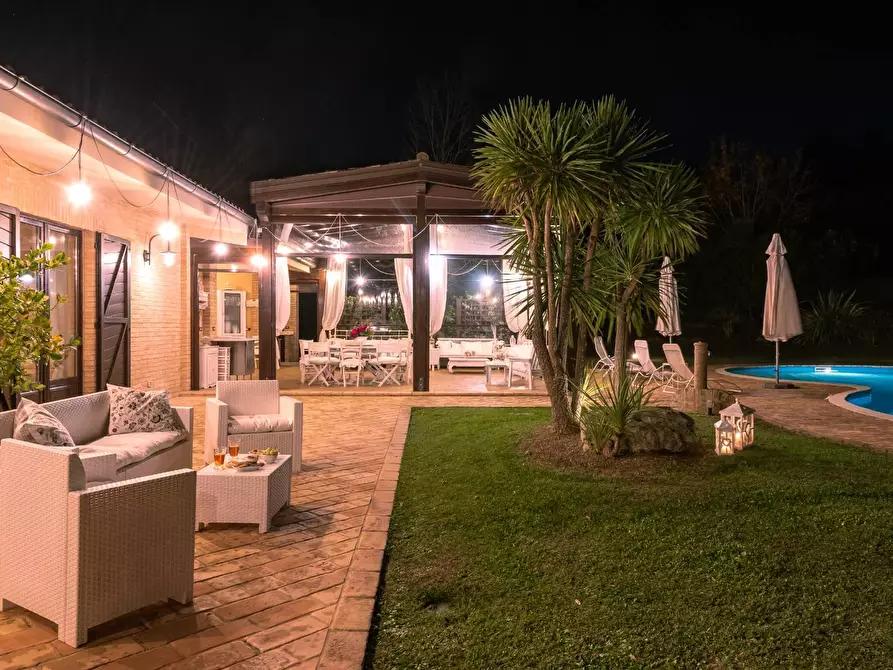 Immagine 47 di Rustico / casale in vendita  in CONTRADA GRAZIE 12 a Civitanova Marche