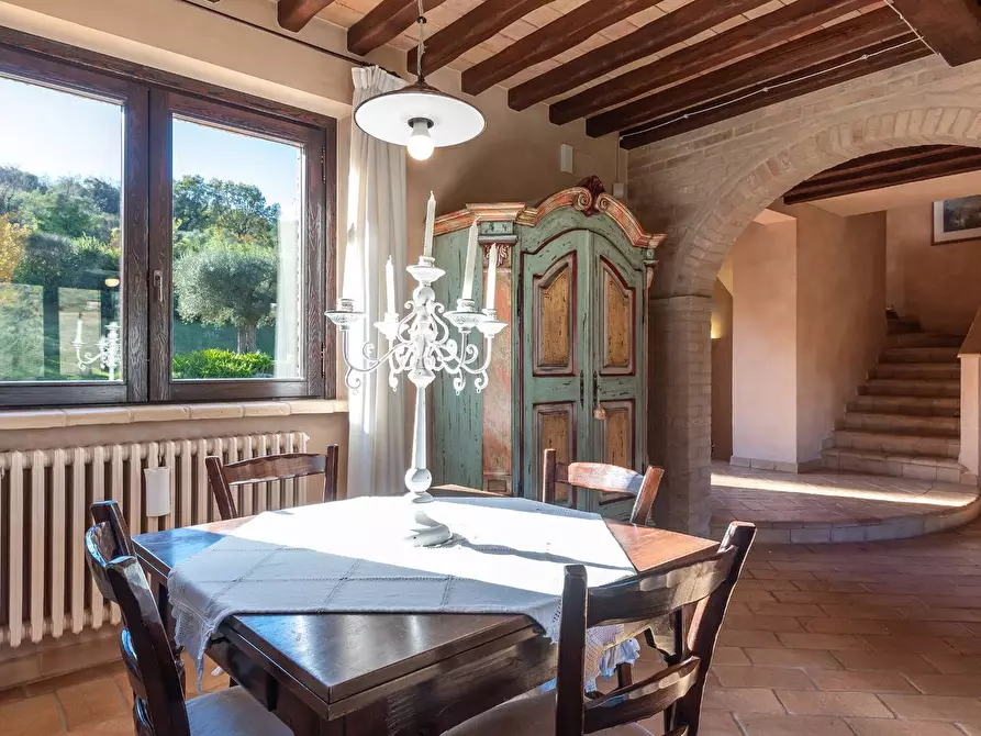 Immagine 53 di Rustico / casale in vendita  in CONTRADA GRAZIE 12 a Civitanova Marche