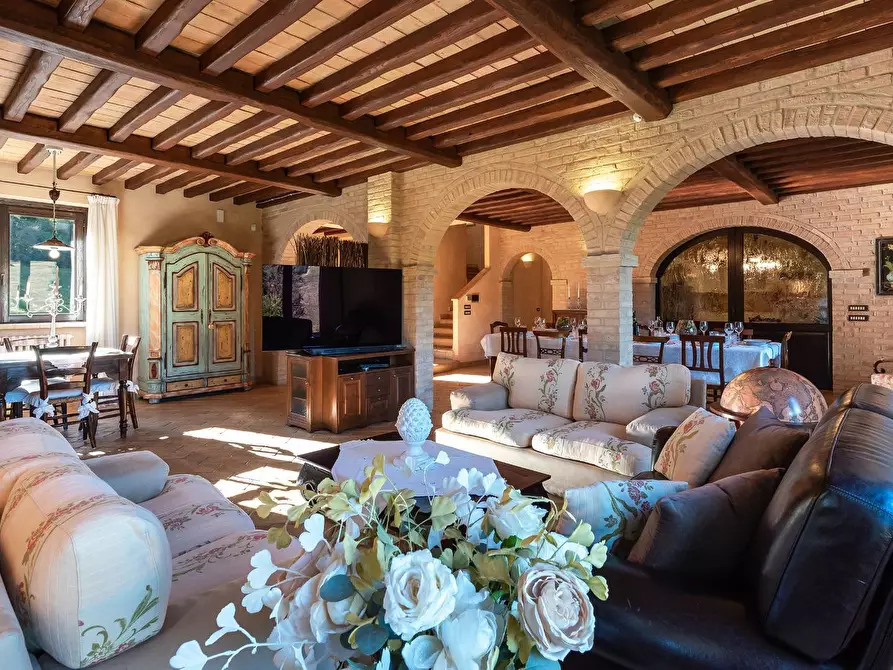 Immagine 55 di Rustico / casale in vendita  in CONTRADA GRAZIE 12 a Civitanova Marche