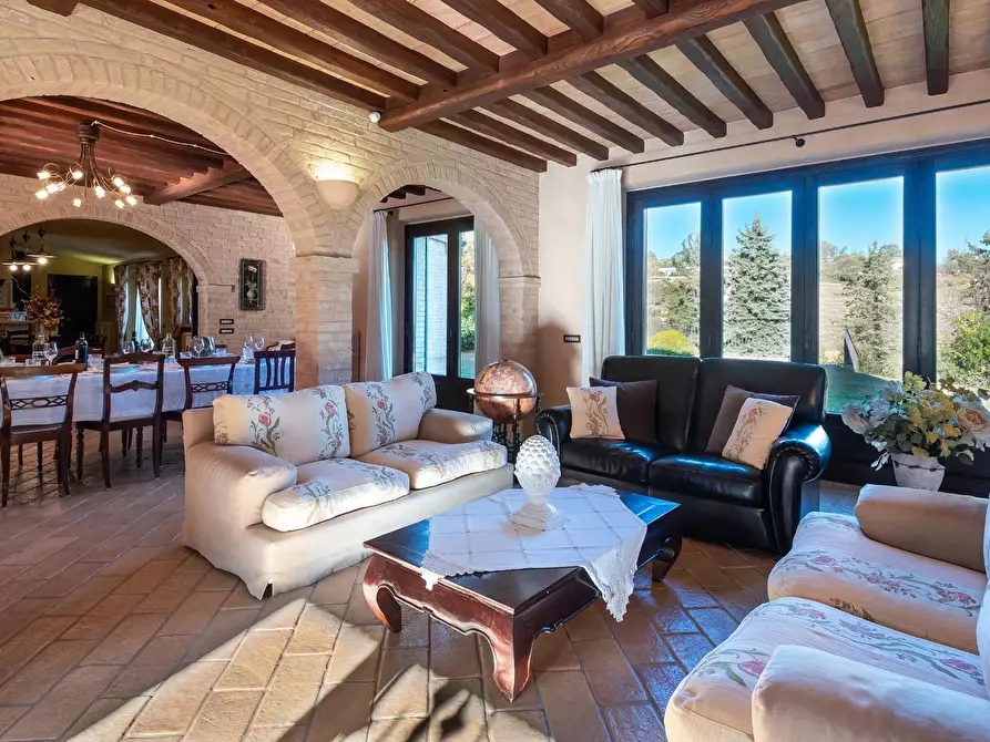 Immagine 56 di Rustico / casale in vendita  in CONTRADA GRAZIE 12 a Civitanova Marche