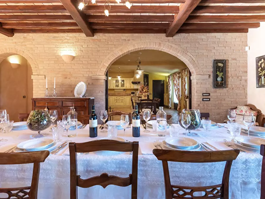 Immagine 57 di Rustico / casale in vendita  in CONTRADA GRAZIE 12 a Civitanova Marche