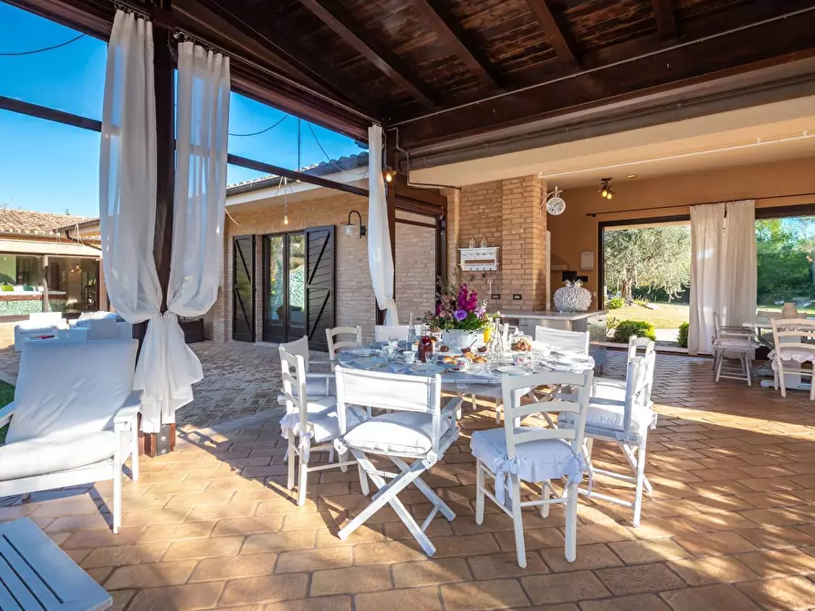 Immagine 60 di Rustico / casale in vendita  in CONTRADA GRAZIE 12 a Civitanova Marche