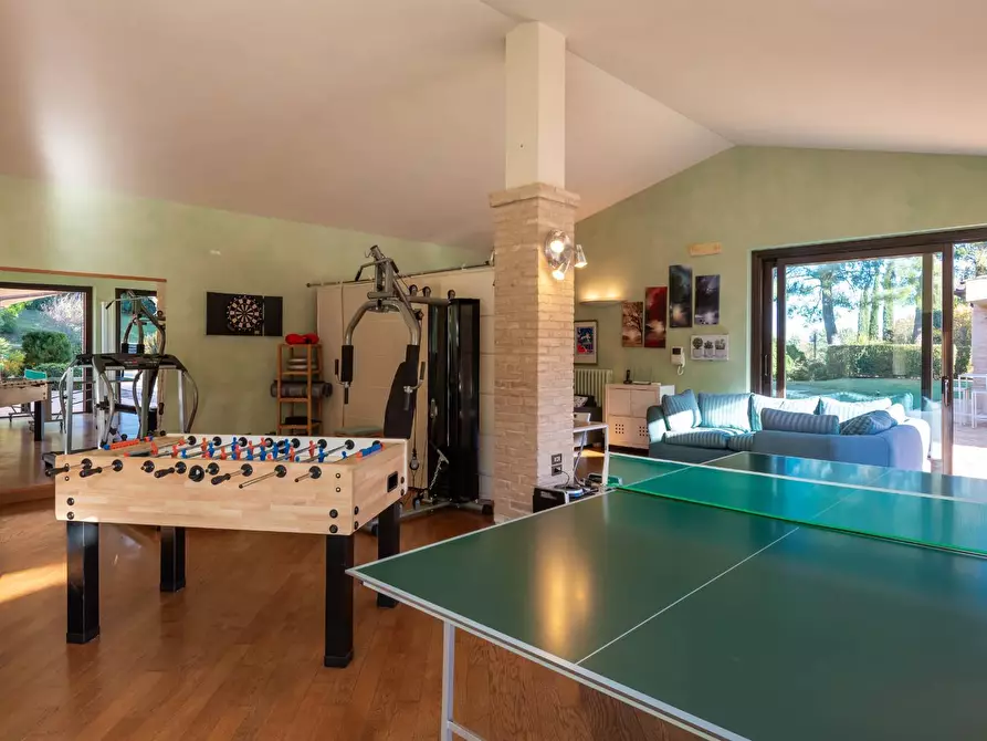 Immagine 63 di Rustico / casale in vendita  in CONTRADA GRAZIE 12 a Civitanova Marche