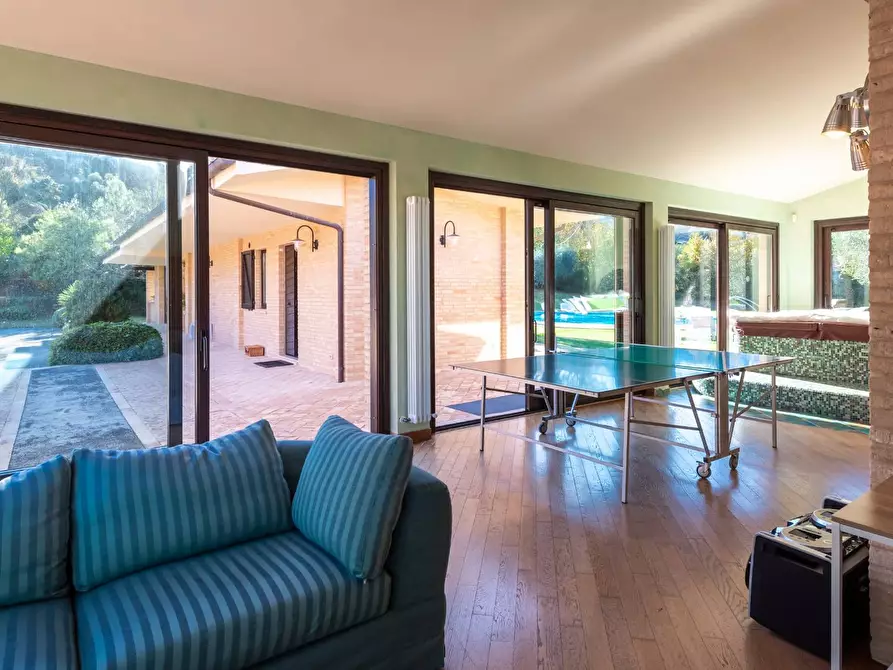 Immagine 64 di Rustico / casale in vendita  in CONTRADA GRAZIE 12 a Civitanova Marche