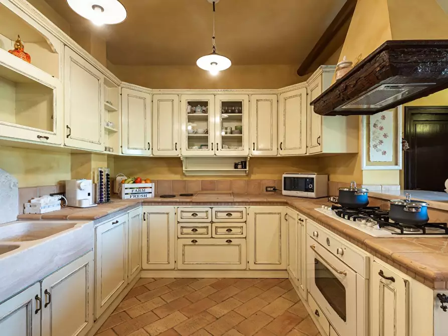 Immagine 69 di Rustico / casale in vendita  in CONTRADA GRAZIE 12 a Civitanova Marche