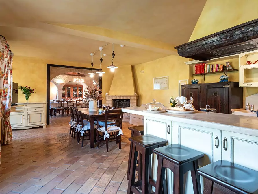 Immagine 70 di Rustico / casale in vendita  in CONTRADA GRAZIE 12 a Civitanova Marche