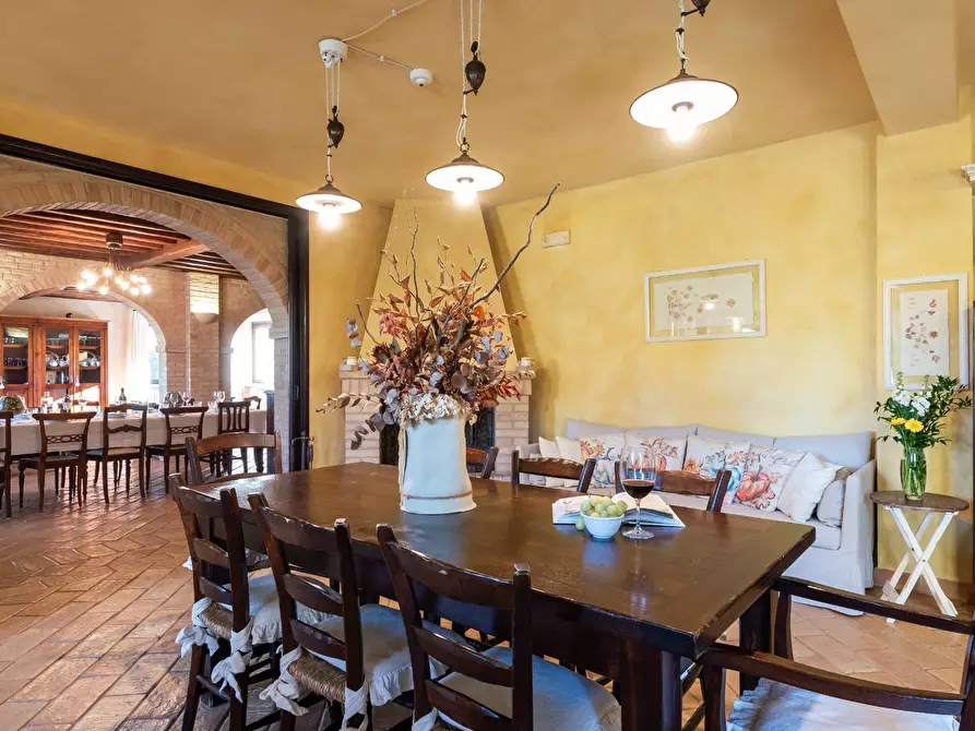 Immagine 71 di Rustico / casale in vendita  in CONTRADA GRAZIE 12 a Civitanova Marche