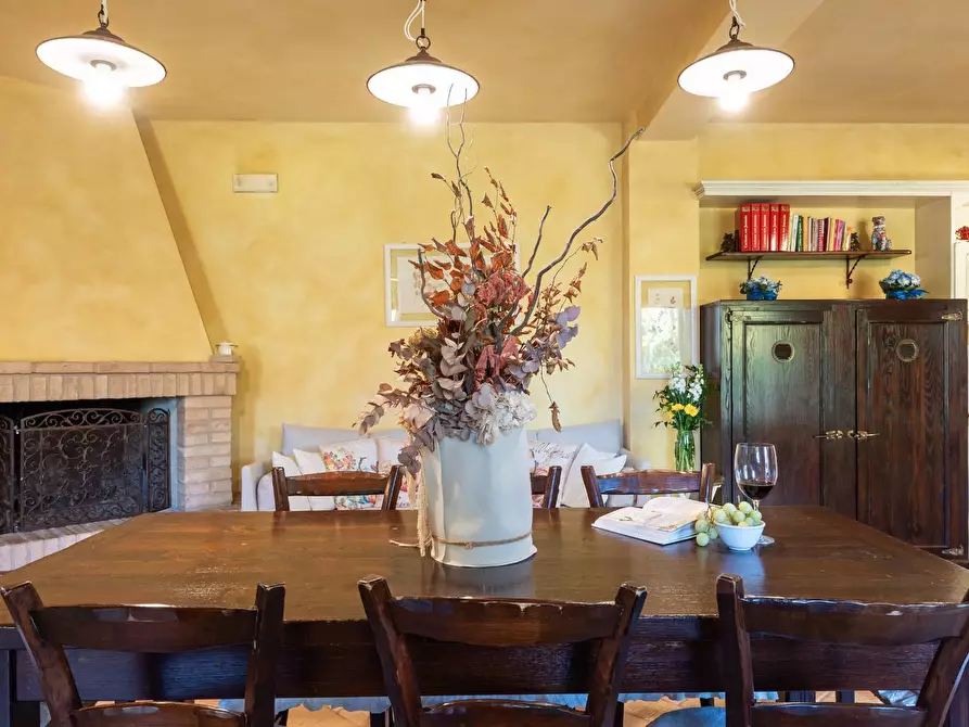 Immagine 72 di Rustico / casale in vendita  in CONTRADA GRAZIE 12 a Civitanova Marche